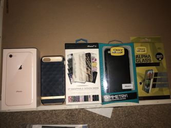 Apple/ IPhone Cases