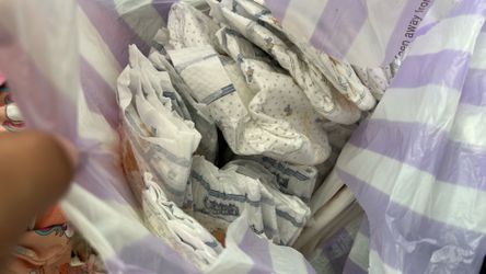 Newborn Diapers