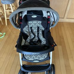 Stroller Graco