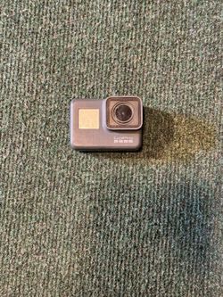 Go Pro