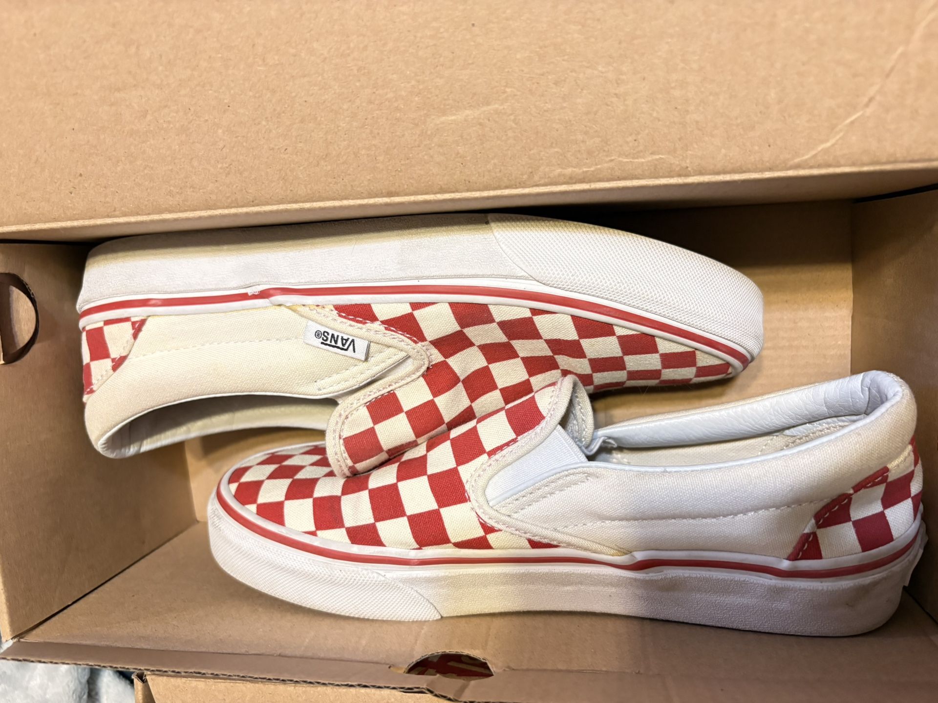 Vans 