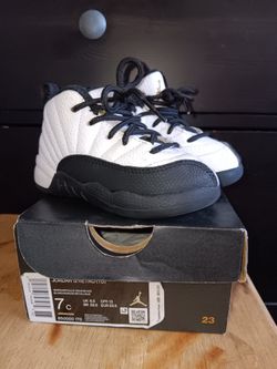 Jordan 12 Retro 7c