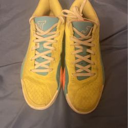 Jason Tatum Basketball Shoes
