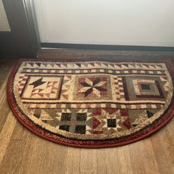 SLICE RUG
