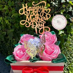 Mother’s Day Gifts/ Regalos Para El Día De Las Madres