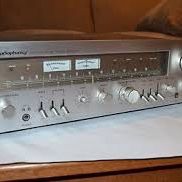 Stereo Receiver Very Rare 