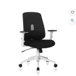 Office Chair Black 