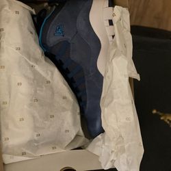 Jordan 10s Brand New 