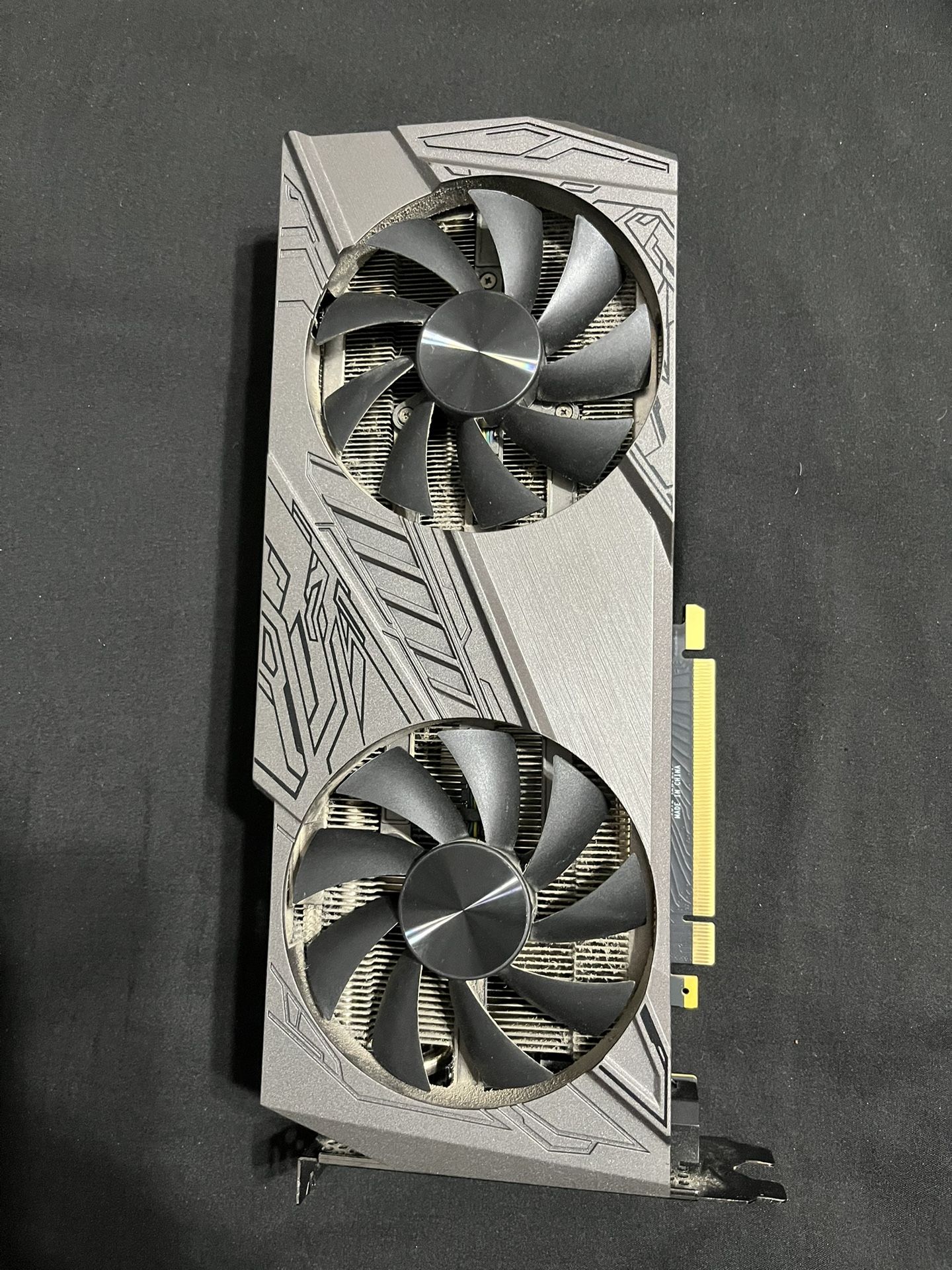 Nvidia RTX 2070 Super