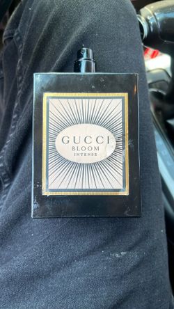Gucci Bloom Perfume