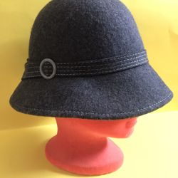 Woman Hat