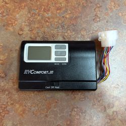 RV Thermostat 
