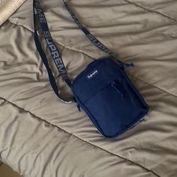 Supreme Bag 