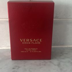 Versace Flame