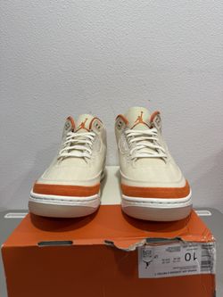 nike Air Jordan 3 Retro TEX Starfish ih7694-200