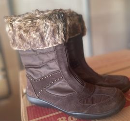 Geox Boots