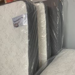 Mattress Sellers Brand New Twin Size $114 Full Size $175 Queen Size $198 King Size $339 LOCATION 303 POCASSET AVE PROVIDENCE RI. 