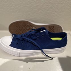 Converse Sodalite Blu (New In Box)