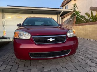 2007 Chevrolet Malibu