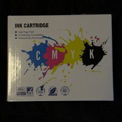 BRAND NEW INK CARTRIDGE