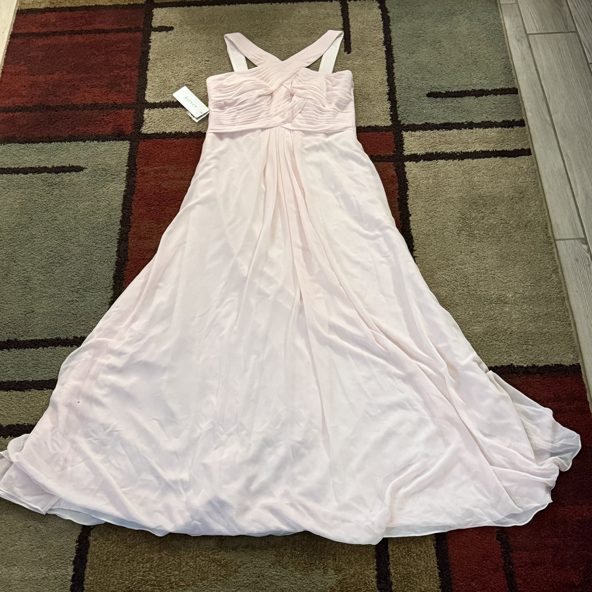 Dress From Azazie
