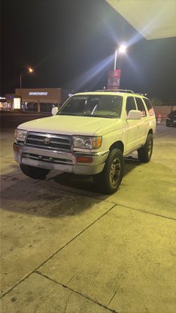 1997 Toyota 4Runner