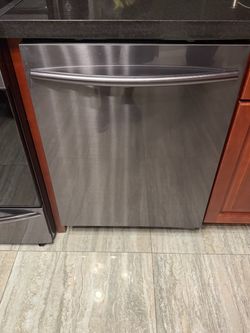 Samsung Dishwasher