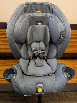 Chicco car seat