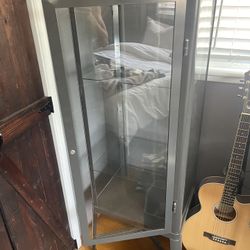 Storage Cabinet