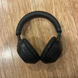 Sony WH1000XM5 Bluetooth Headphones- Black- 1:1 - Read Desc. 