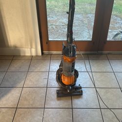 Vacuum Cleaner