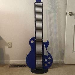 Multi-Use Decorative Storage Tower/ Organizer/CD Holder