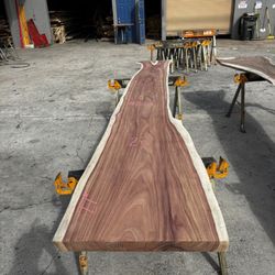 Exotic Hardwoods~ Please Read Description!