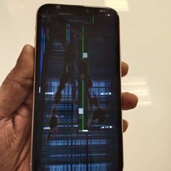 IPhone 11 screen replacement 
