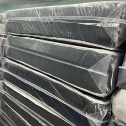 Mattress 