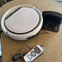 iLife Robot Vacuum