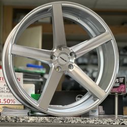Wheels And Tires and Packages 