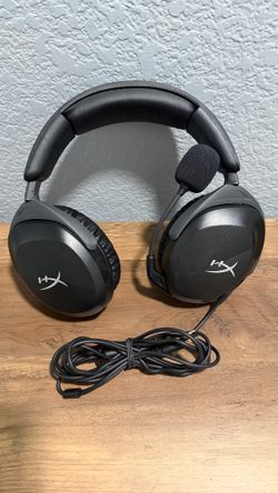 HyperX Cloud Stinger 2 – Gaming Headse