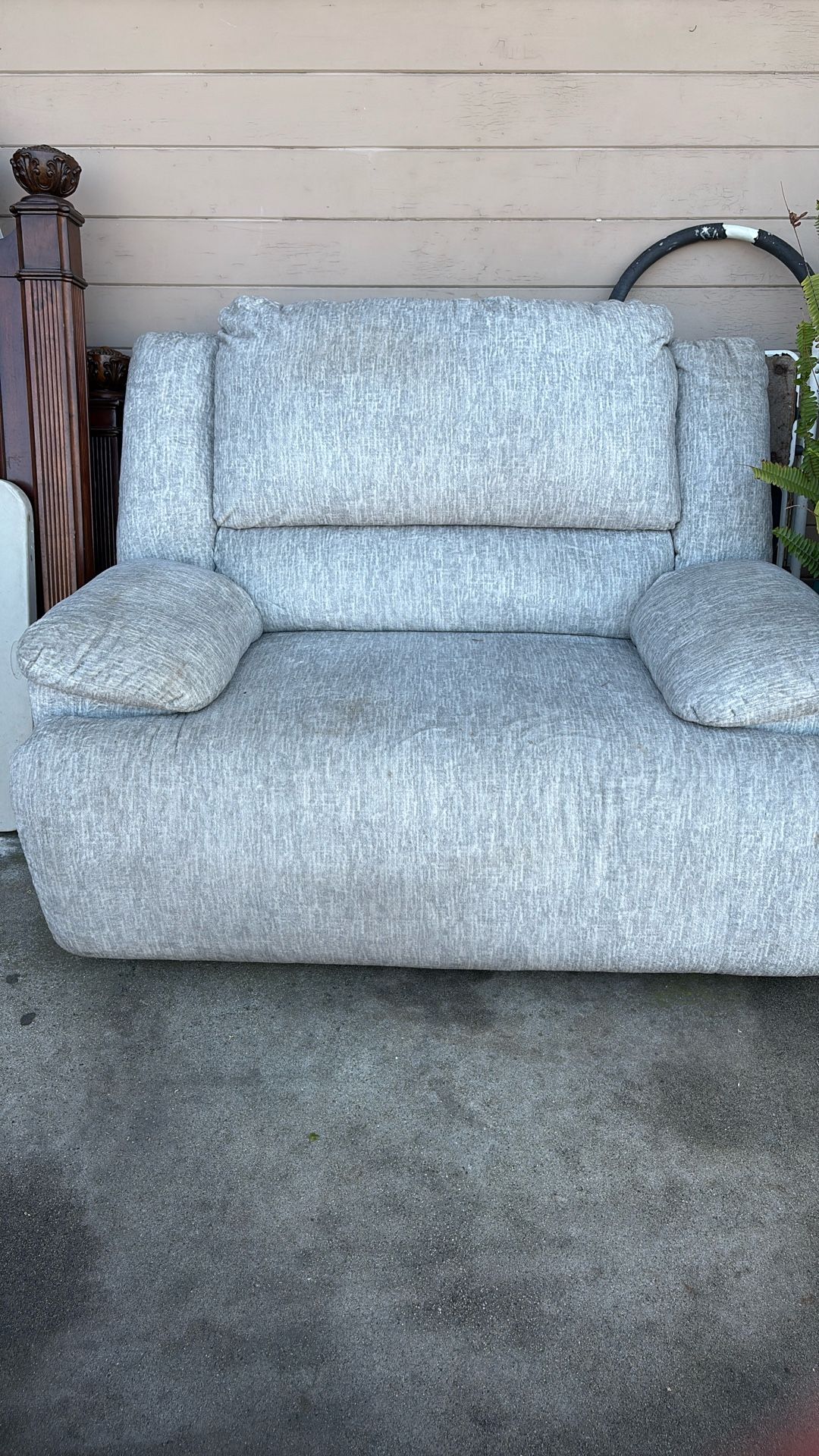 Retractable Sofa