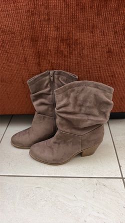 Woman’s Boots