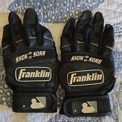 Extra Small Batting Gloves