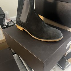 New Bottega Veneta Chelsea Boots Size 13