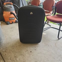 Suit Case