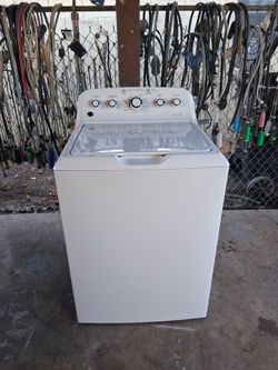 Washer GE