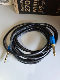 13 FEET MONSTER CABLE #J0926