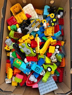 Duplos