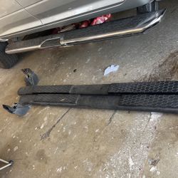 Running Boards