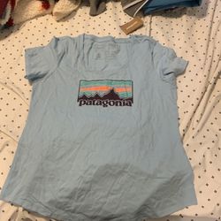 Patagonia Tee Tshirt