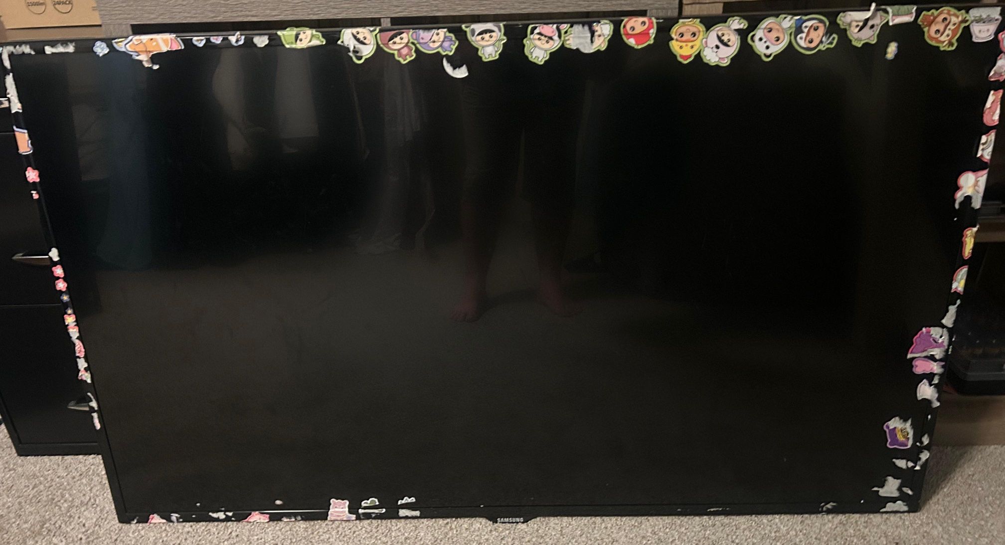 Samsung 55” LED HD 6003