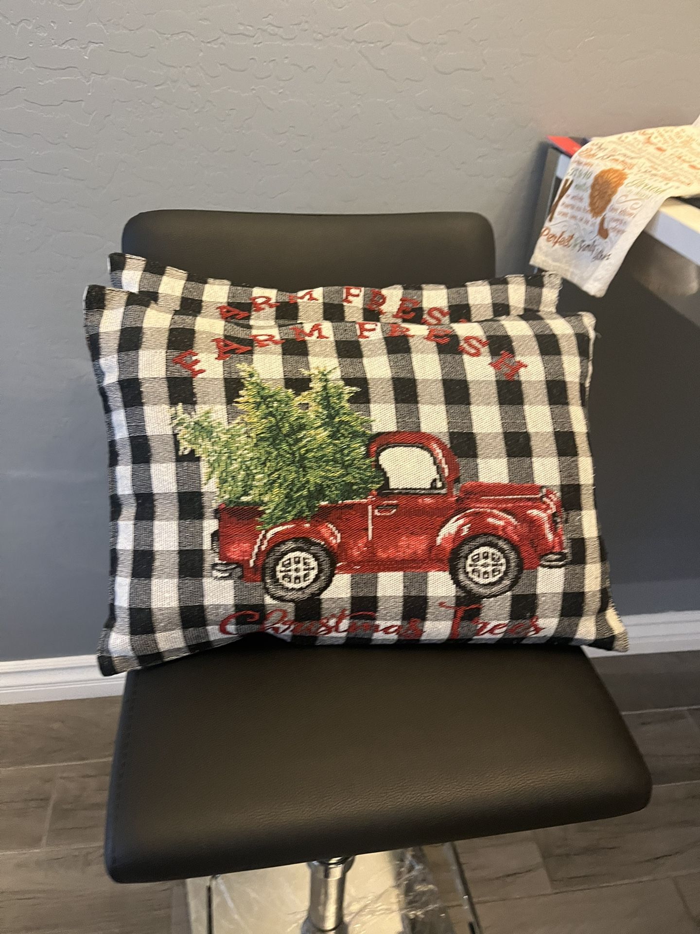 Christmas Pillows For Decoration